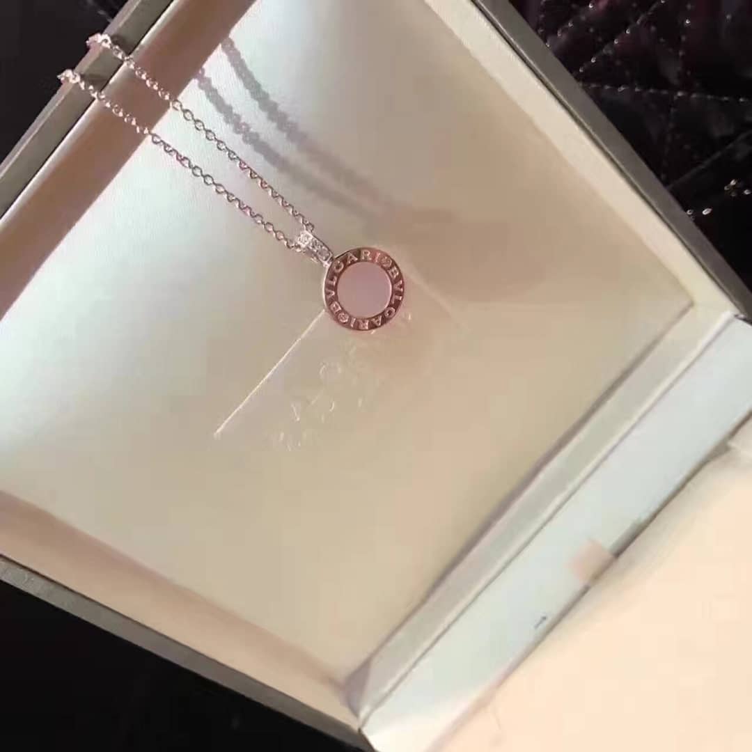 Cheap Bv1g*ai Necklace