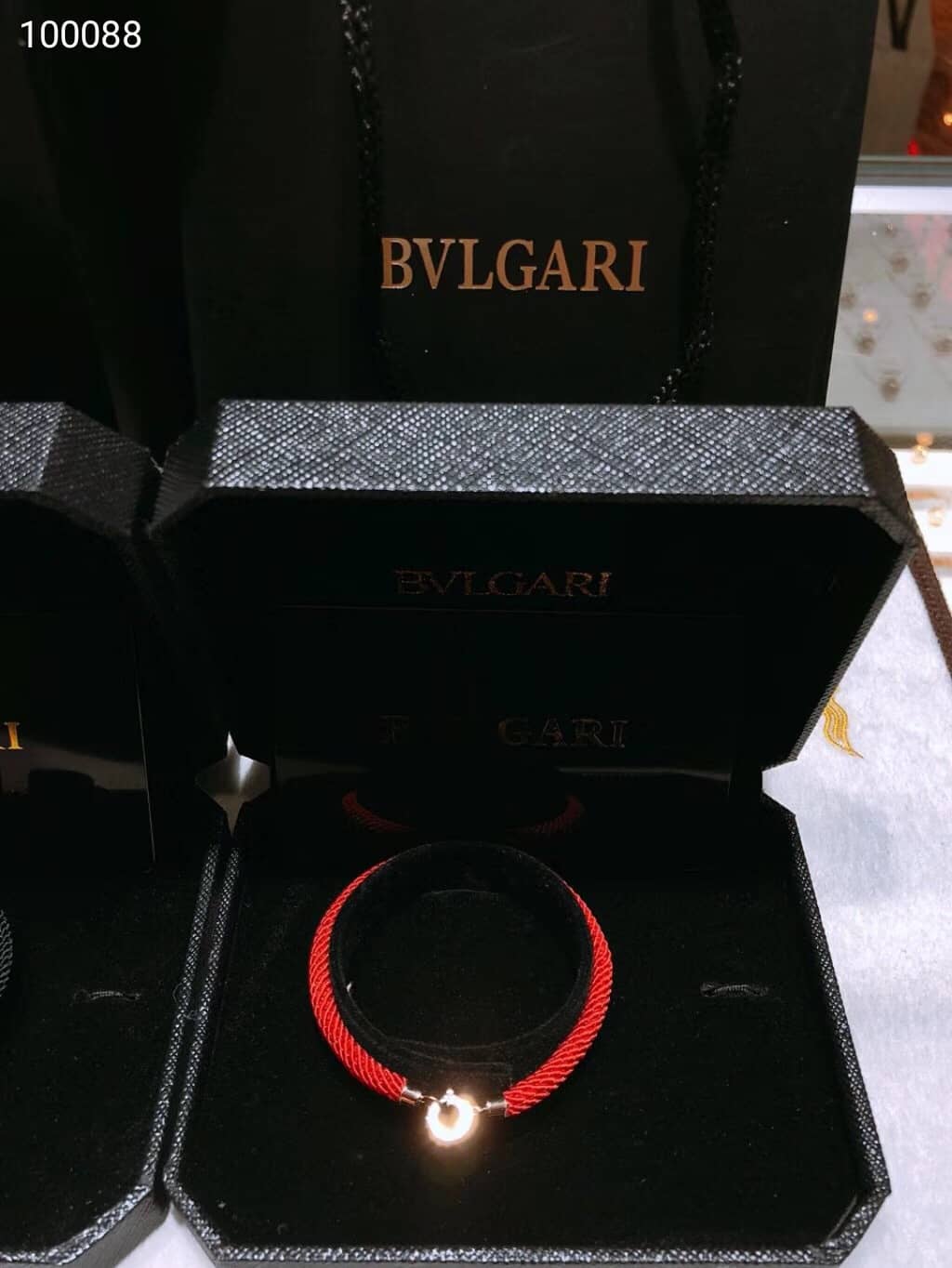 Luxury Bv1g*ai Classic AAA+ Bracelet