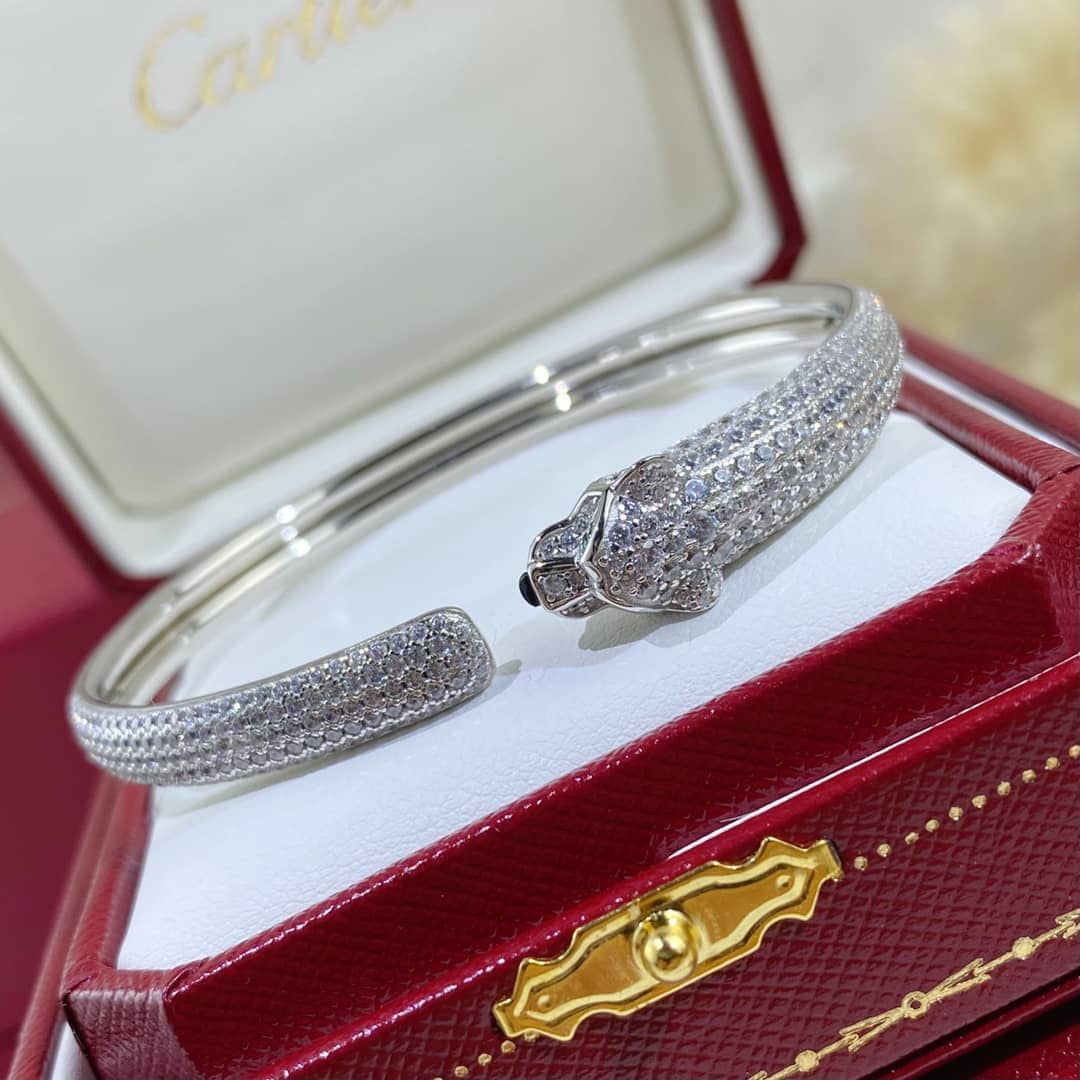 Ca*t1er Bracelet Dupe