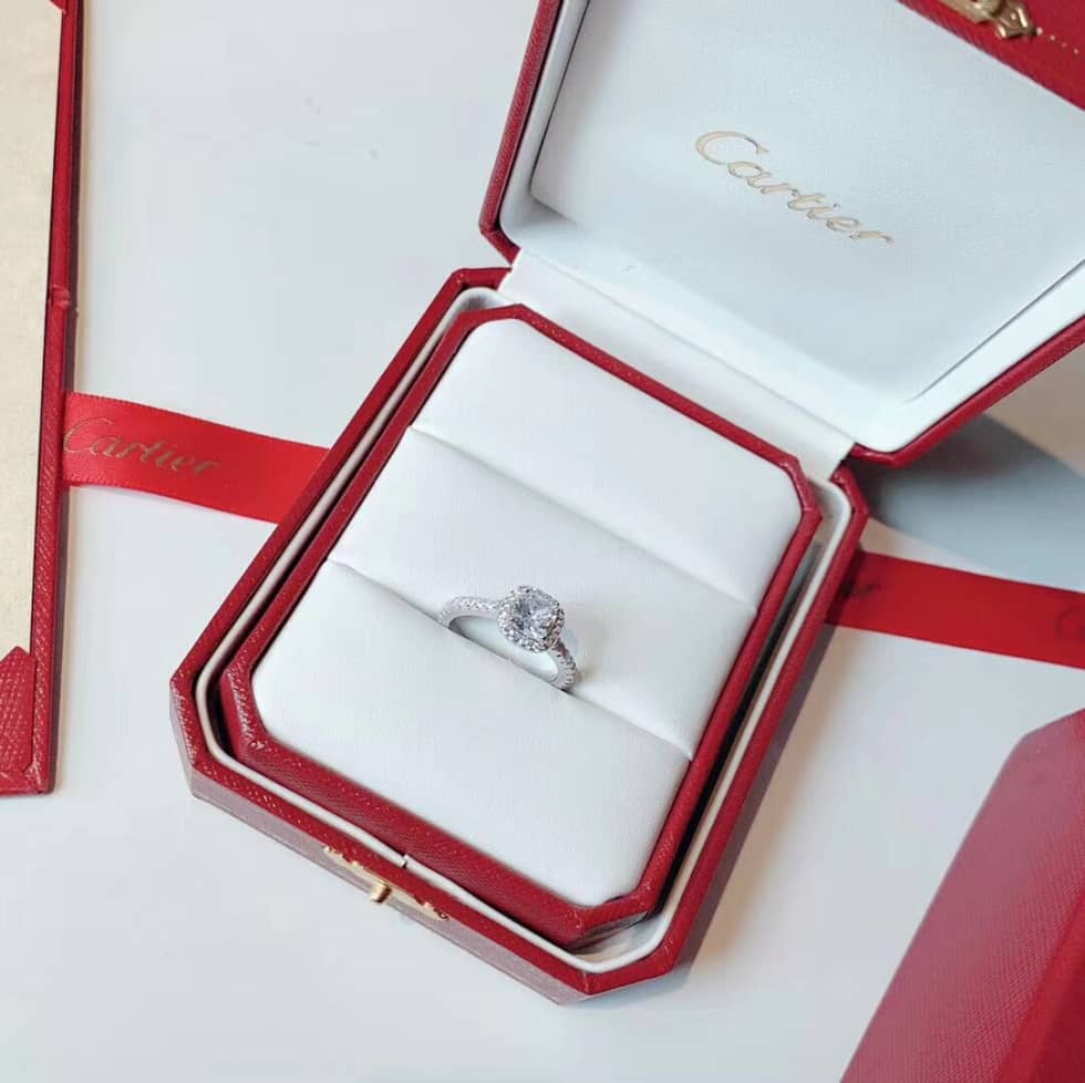 Cheap Ca*t1er Ring