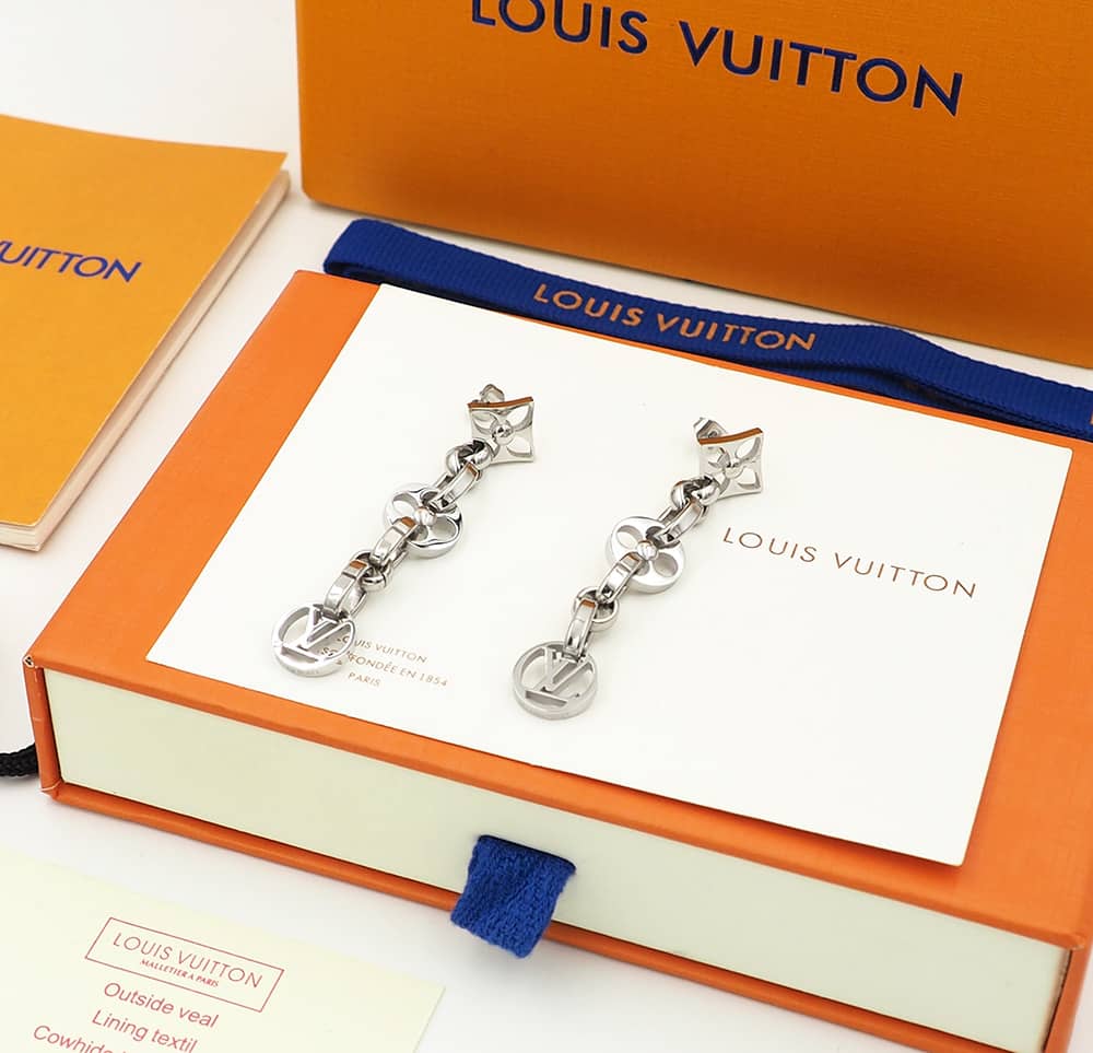 Designer L0vis Vvtt0n Classic Earring