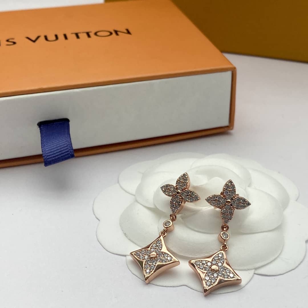 Chr1st1an D10r Earring First Copy