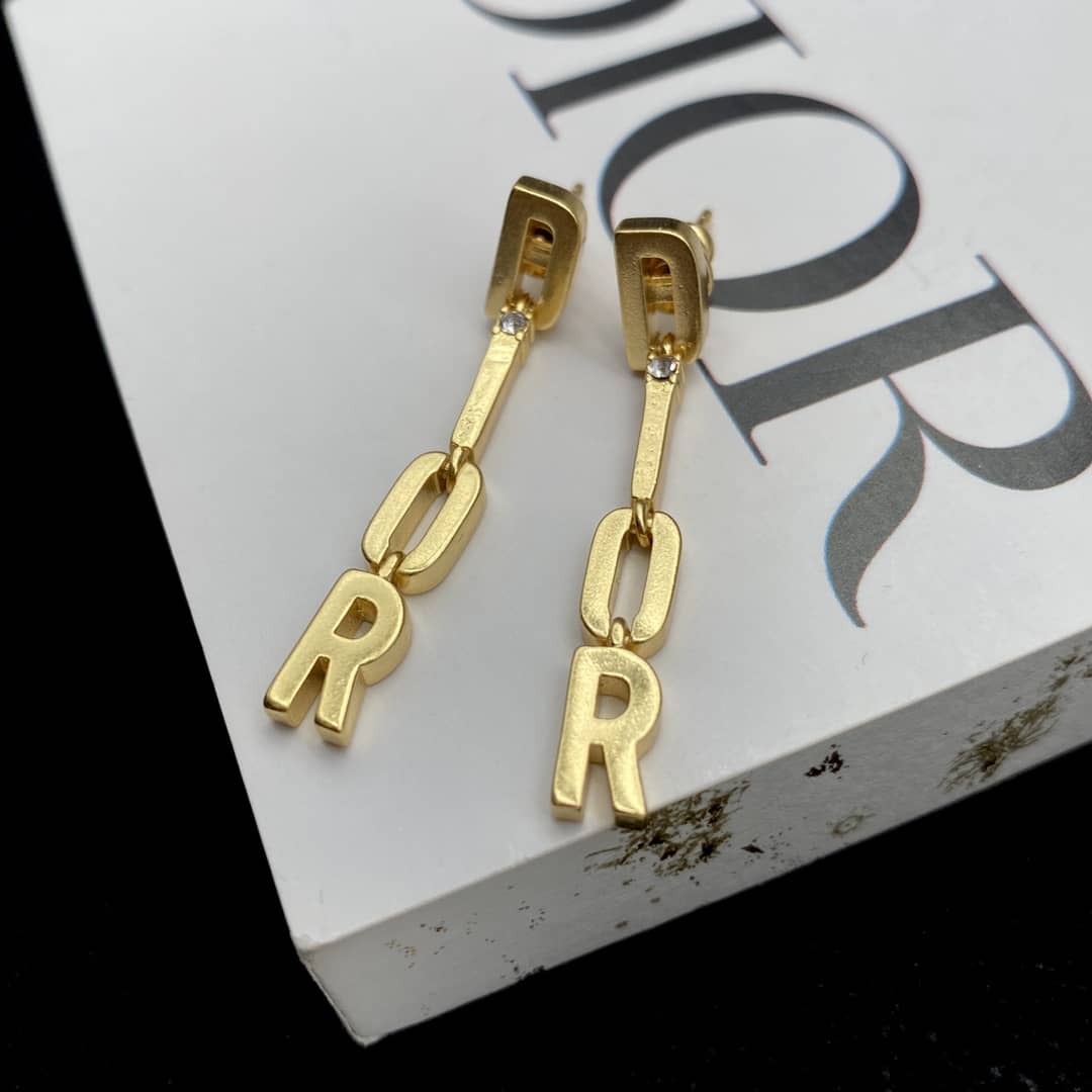 Chr1st1an D10r Earring Copy