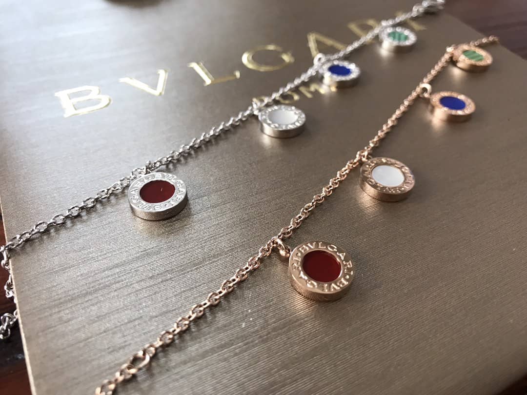 High Quality Bv1g*ai Bracelet