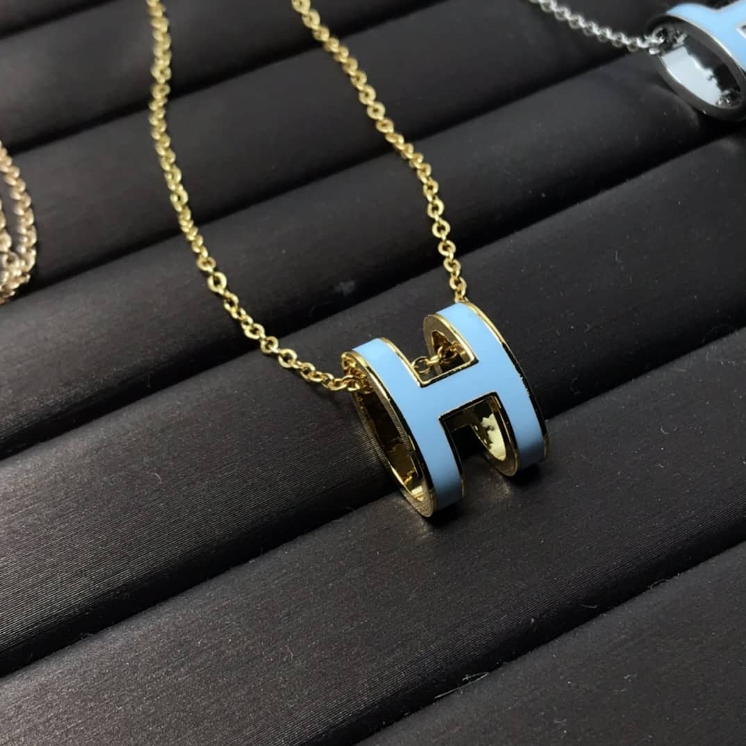 Luxury H**me5 Classic AAA+ Necklace