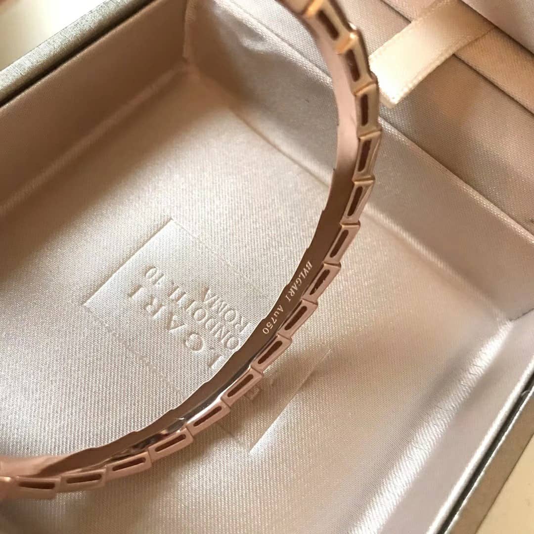Bv1g*ai Bracelet First Copy