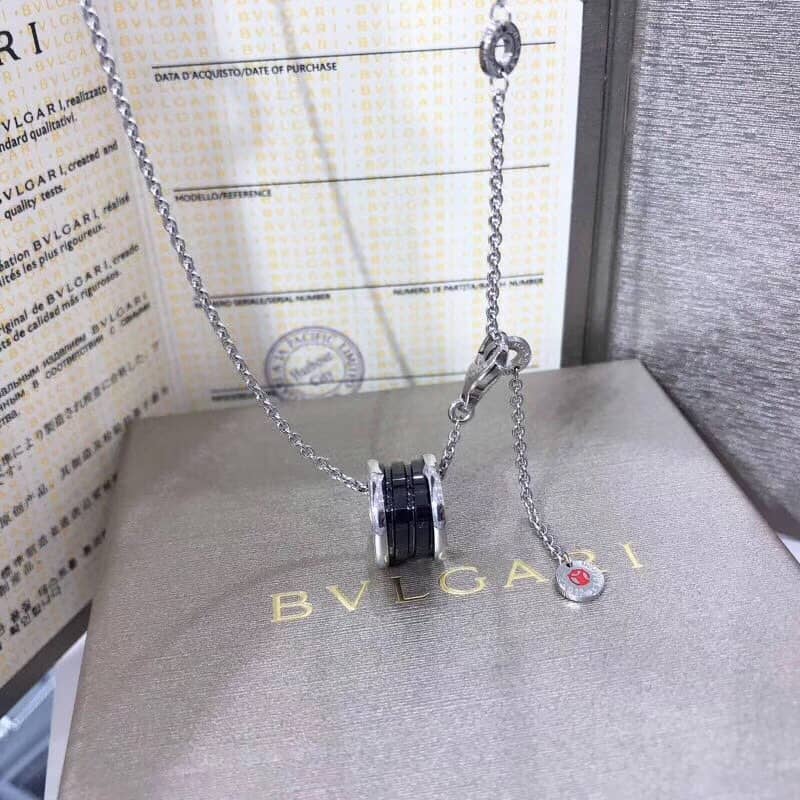 Replica Bv1g*ai Necklace