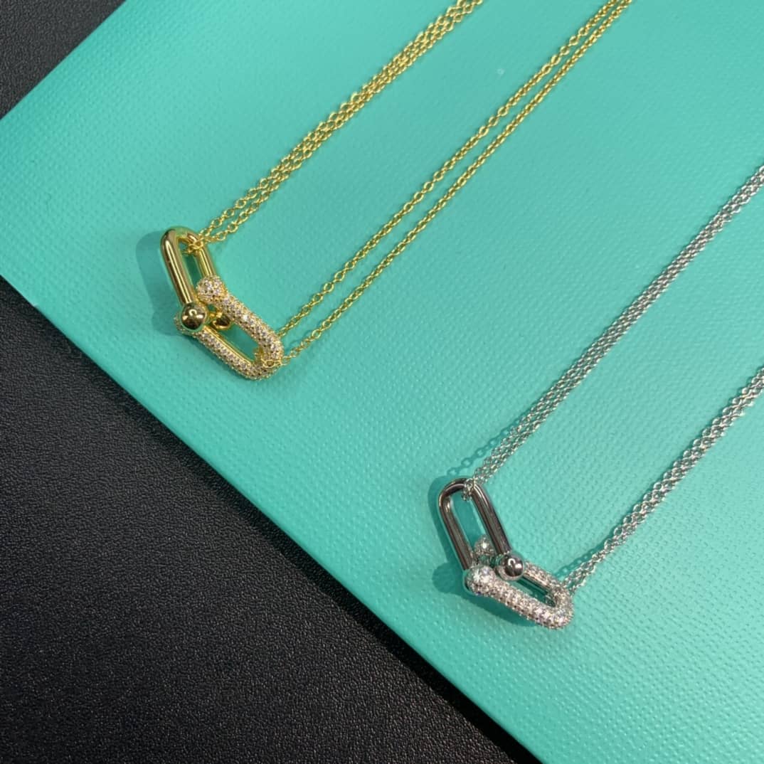 High Quality T*f*ny Necklace