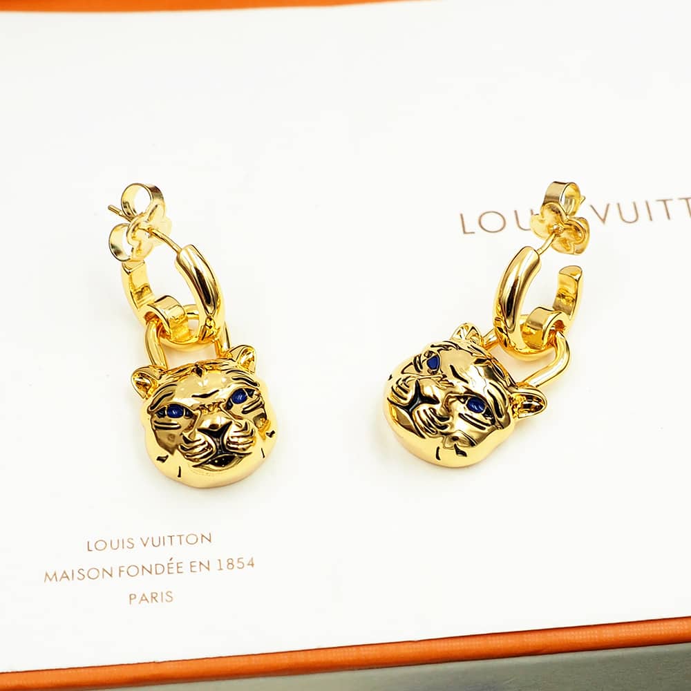 L0vis Vvtt0n Earring First Copy