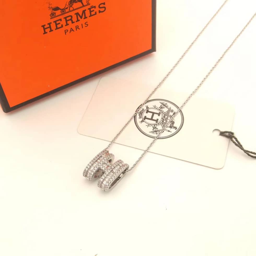 High Quality H**me5 Necklace