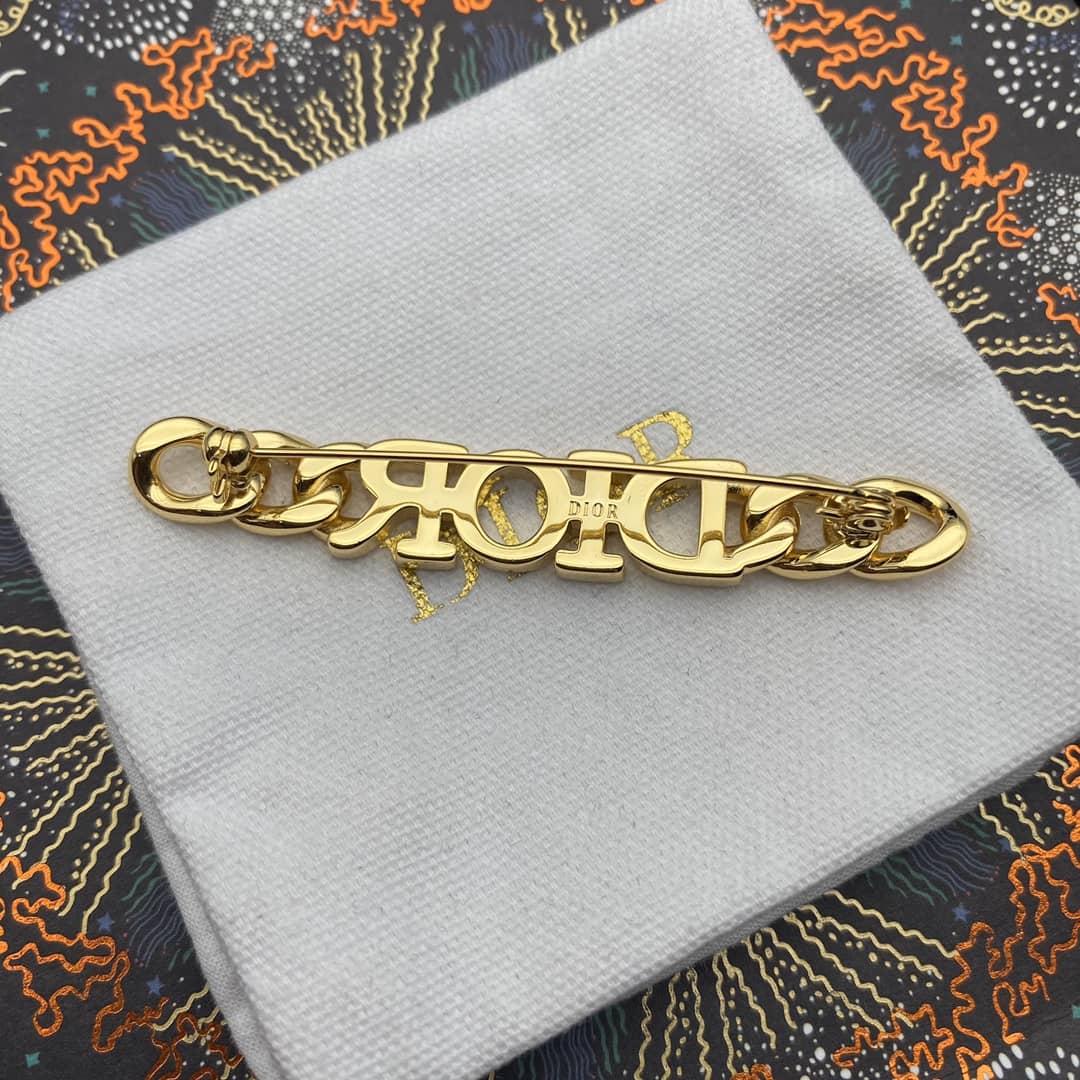 Luxury Chr1st1an D10r Classic AAA+ Brooch