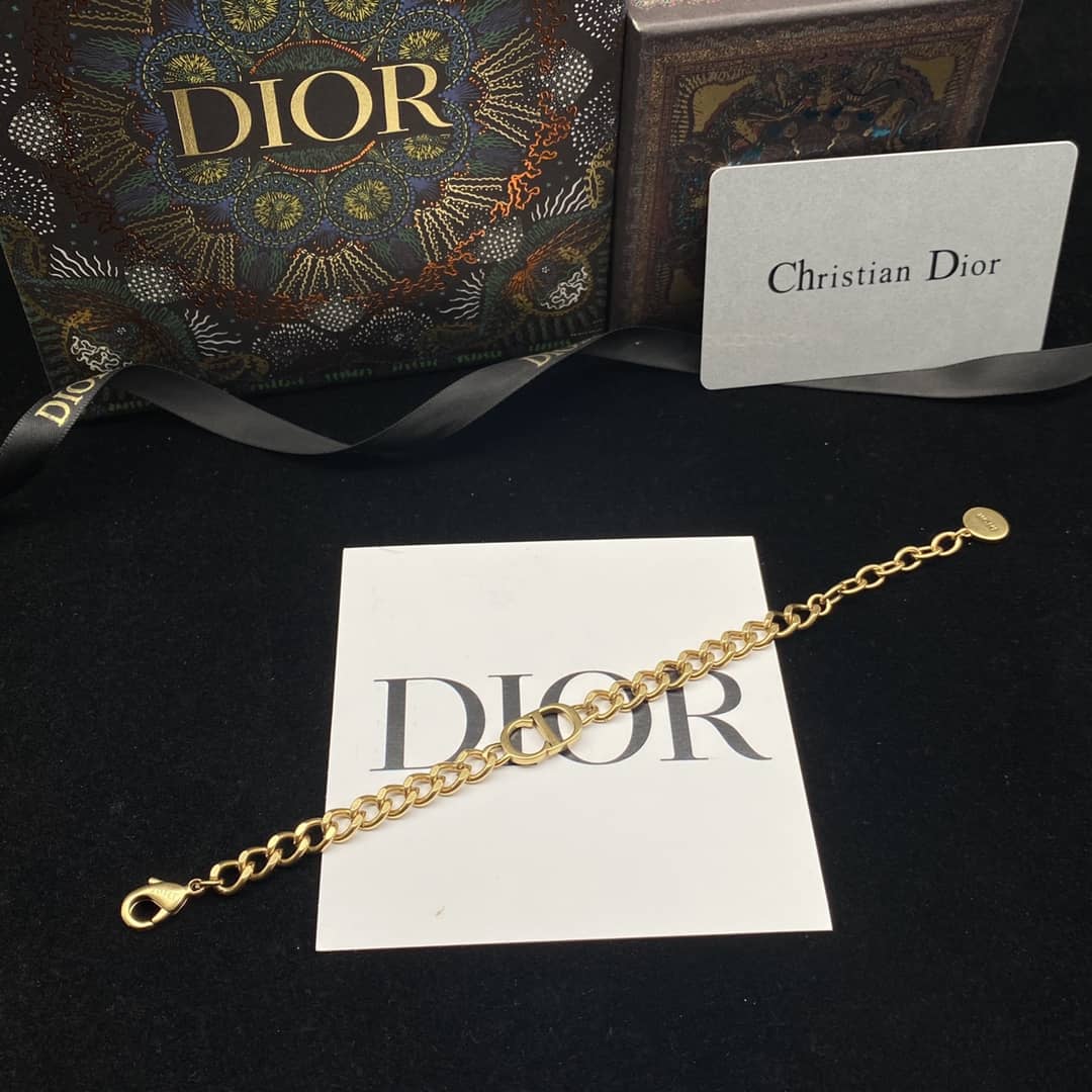 Wholesale Chr1st1an D10r AAA+ Bracelet