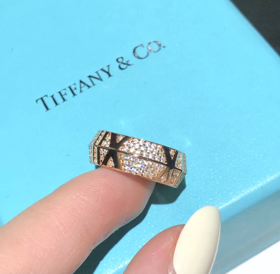 T*f*ny Ring For Sale