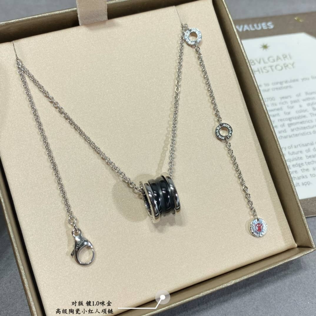 Top Quality Bv1g*ai Necklace