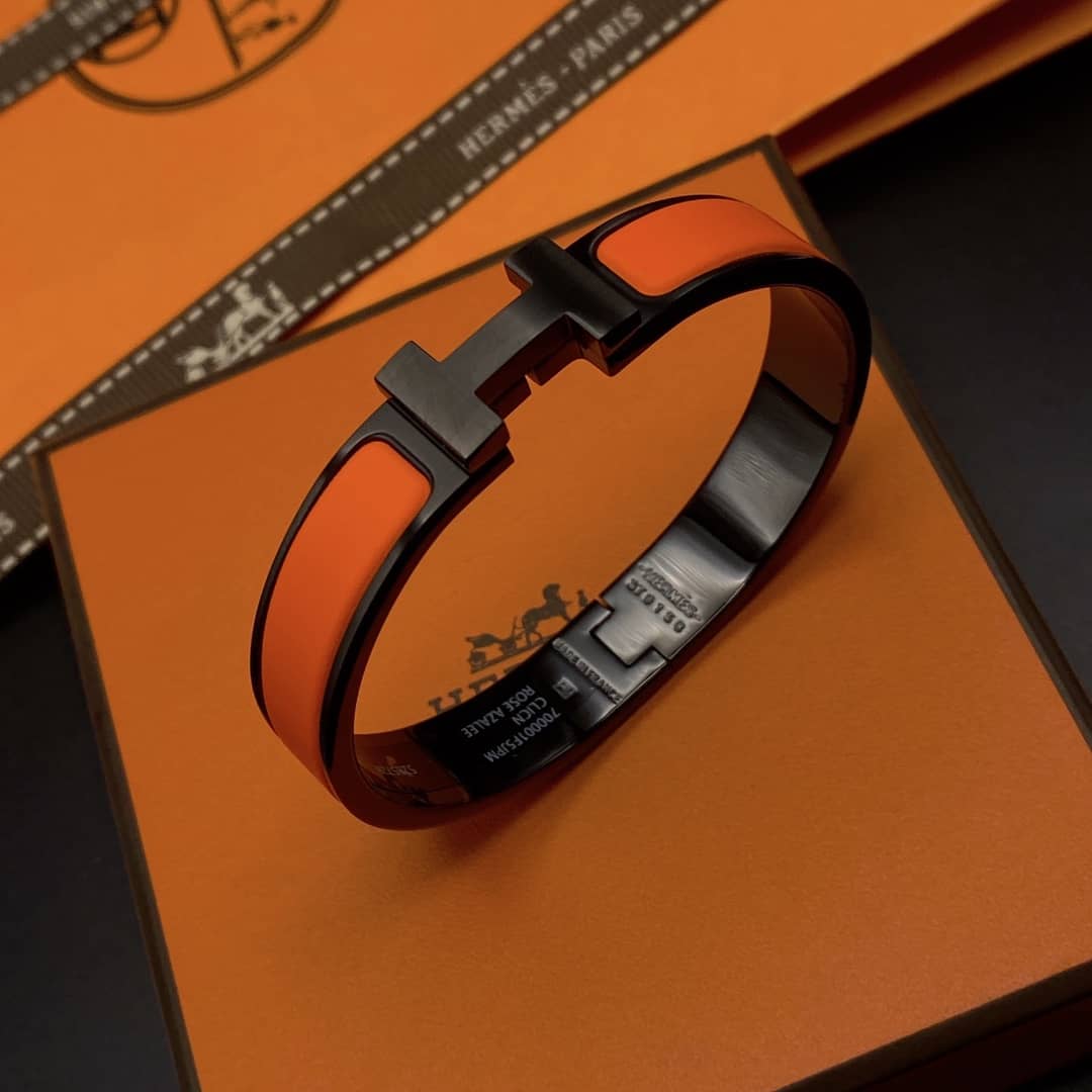 Luxury H**me5 Classic AAA+ Bracelet