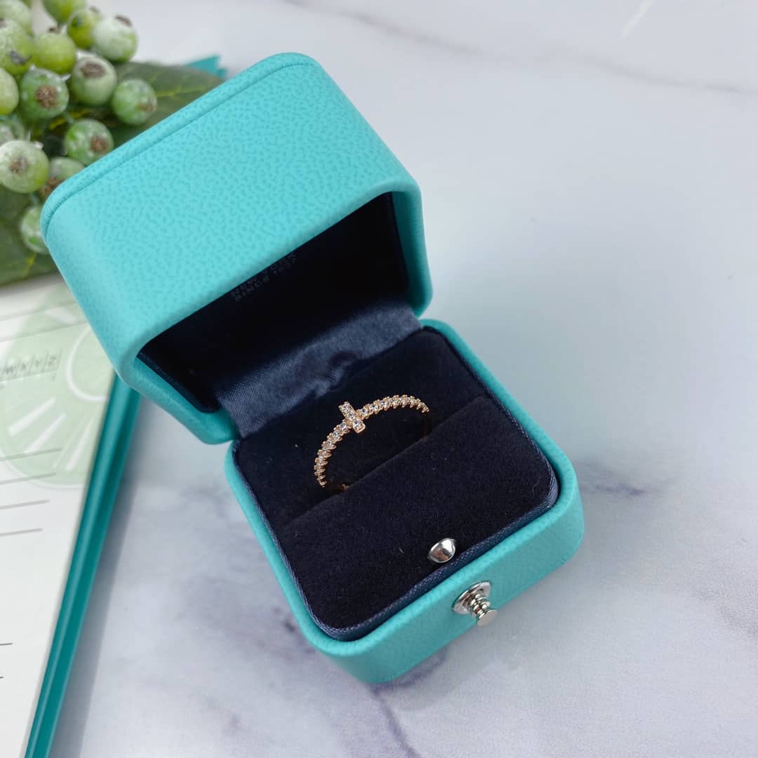 Top Quality T*f*ny Ring
