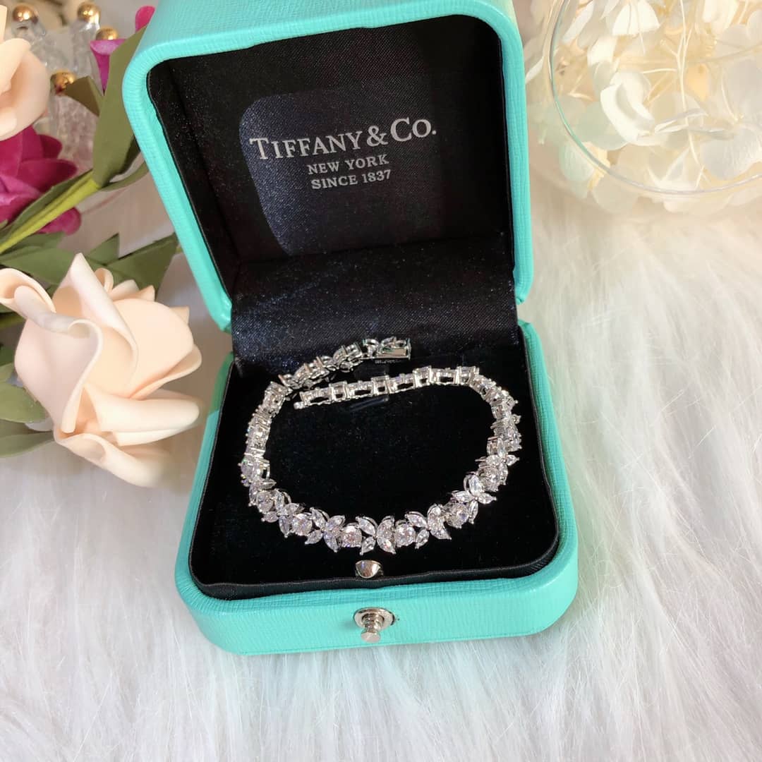 Luxury T*f*ny Classic AAA+ Bracelet