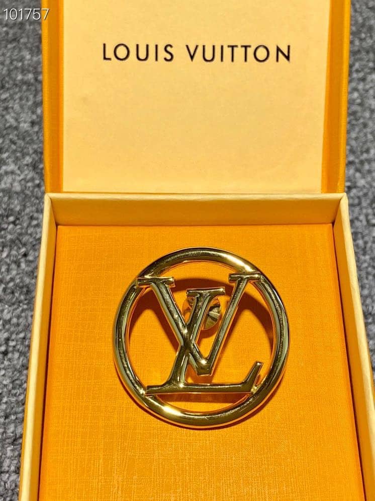 High Quality L0vis Vvtt0n Brooch
