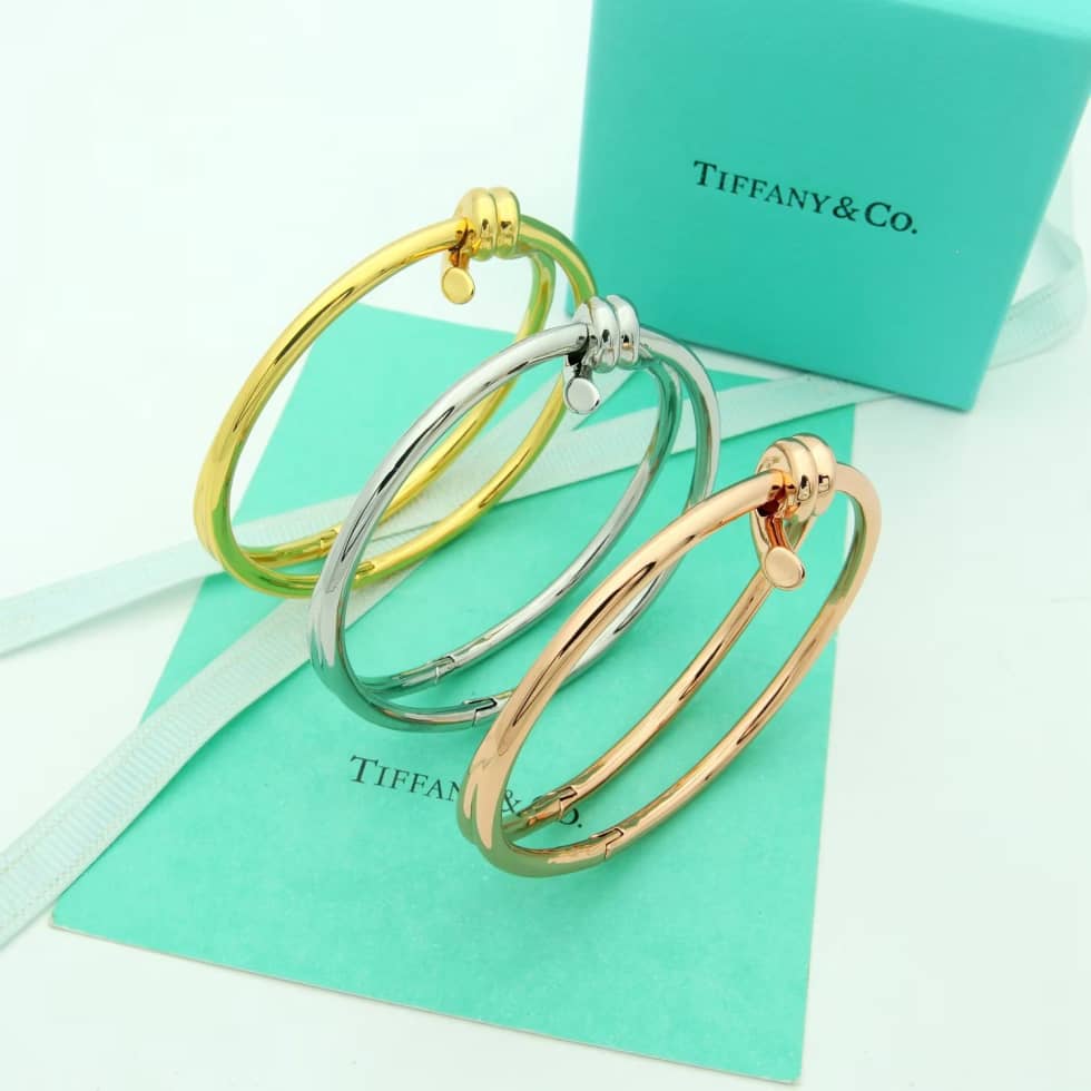 7 Star T*f*ny Bracelet