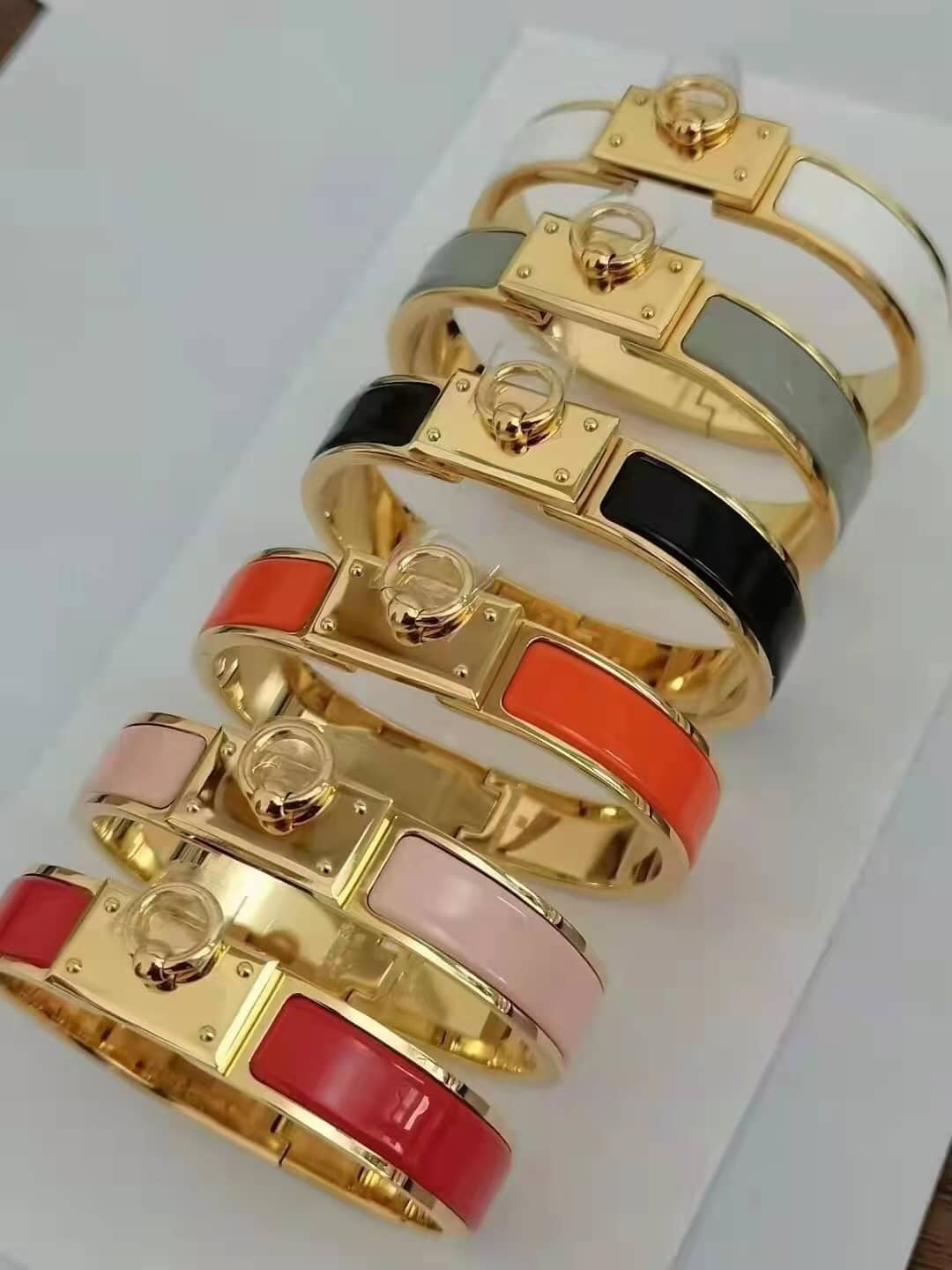 Wholesale H**me5 Logo Bracelet