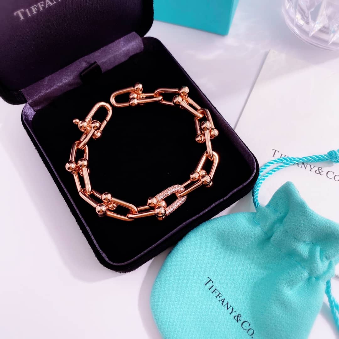 T*f*ny Bracelet For Sale