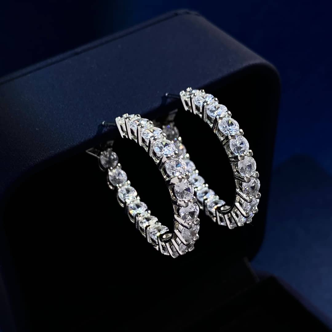 Top Quality T*f*ny Earring