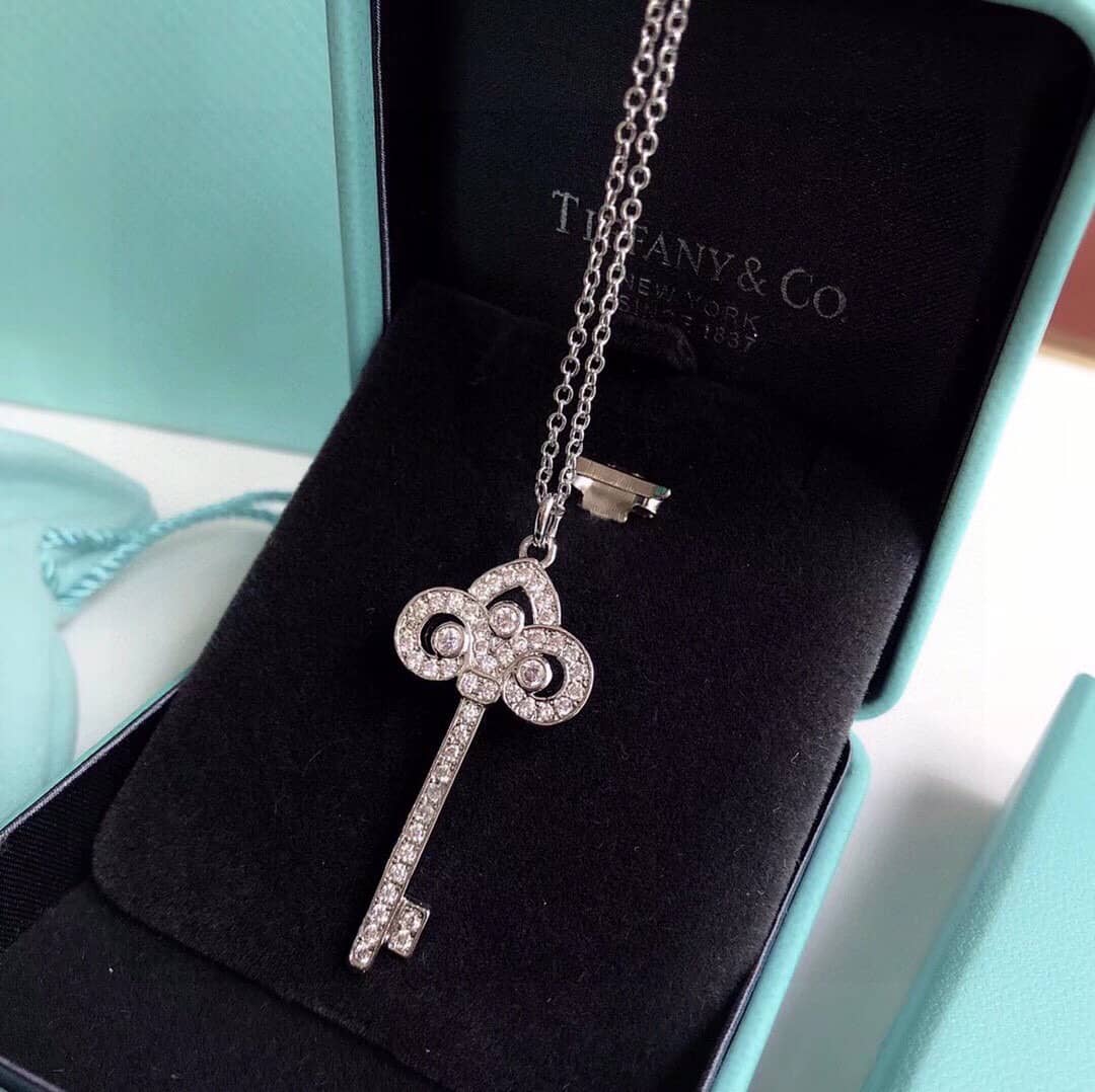 Wholesale T*f*ny AAA+ Necklace