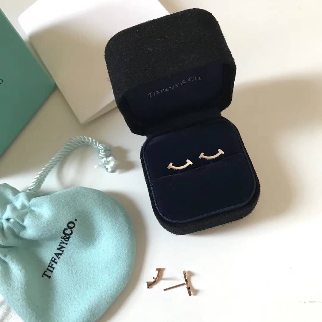 Cheap T*f*ny Earring
