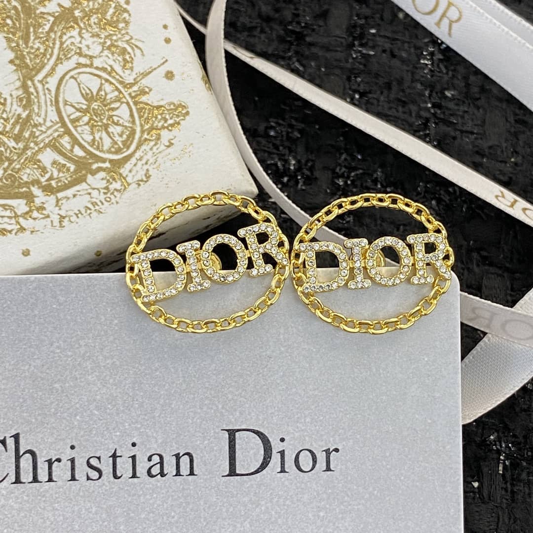 Cheap Chr1st1an D10r Earring