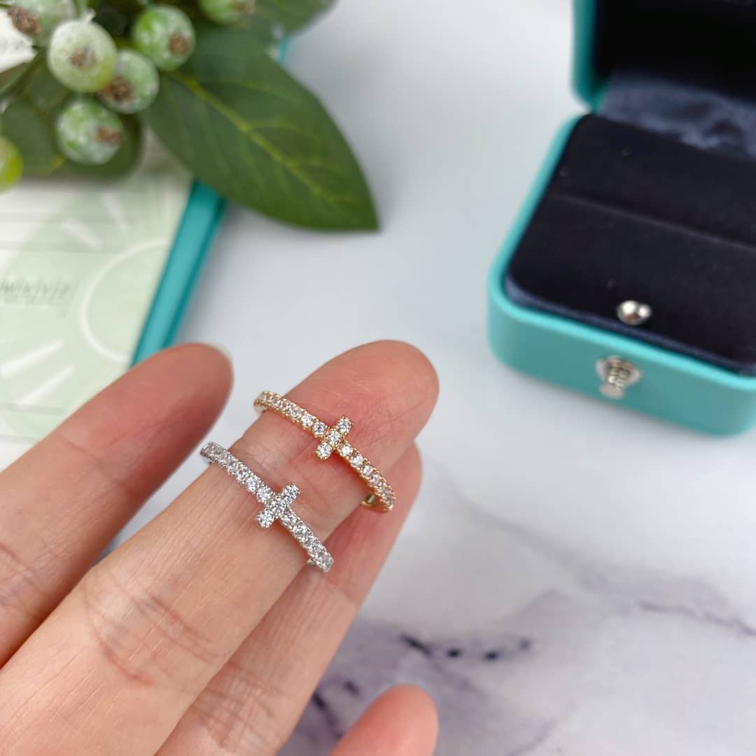 Top Quality T*f*ny Ring