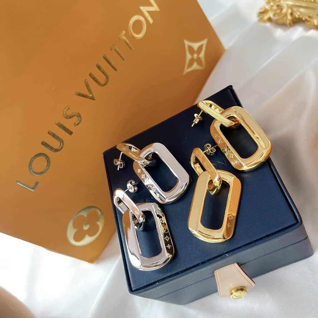 Best L0vis Vvtt0n Classic Earring