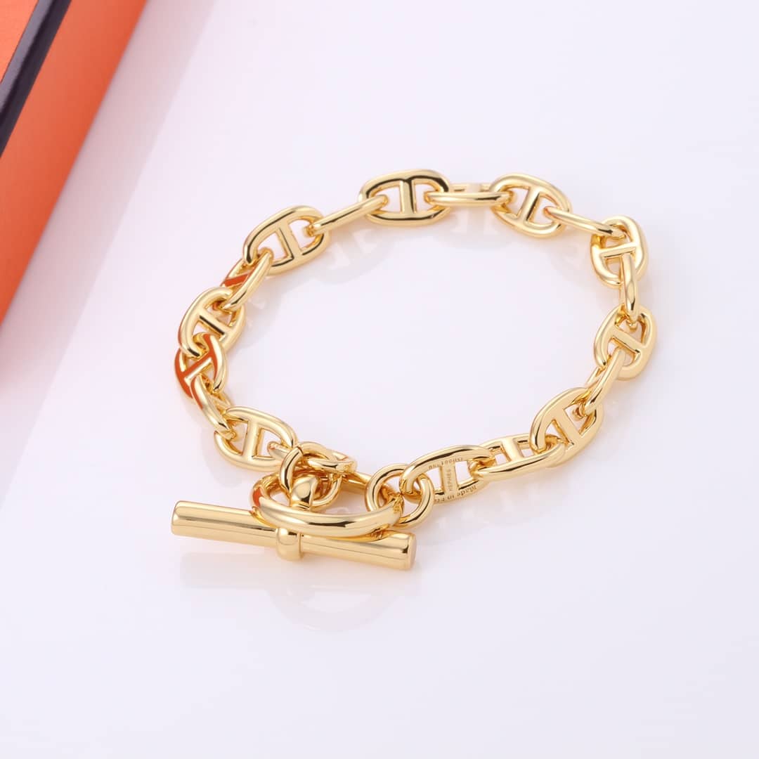 Best H**me5 Classic Bracelet
