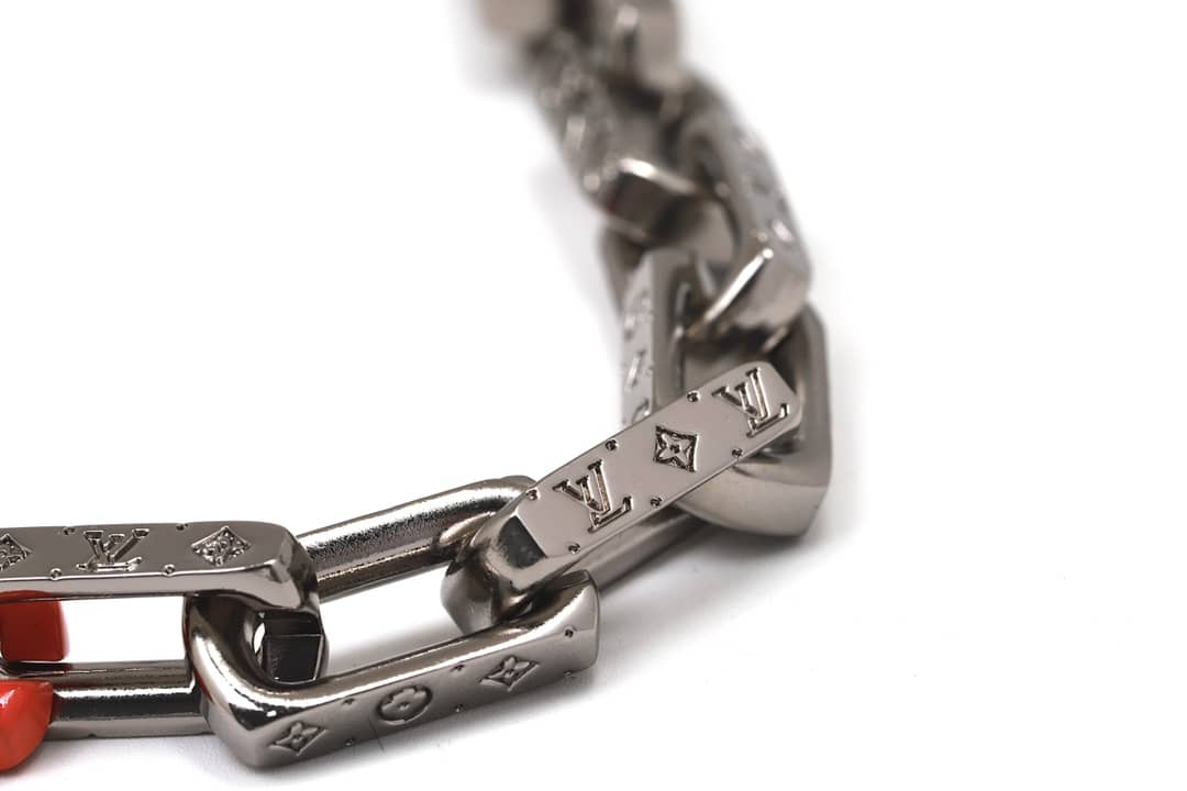 L0vis Vvtt0n Necklace Copy