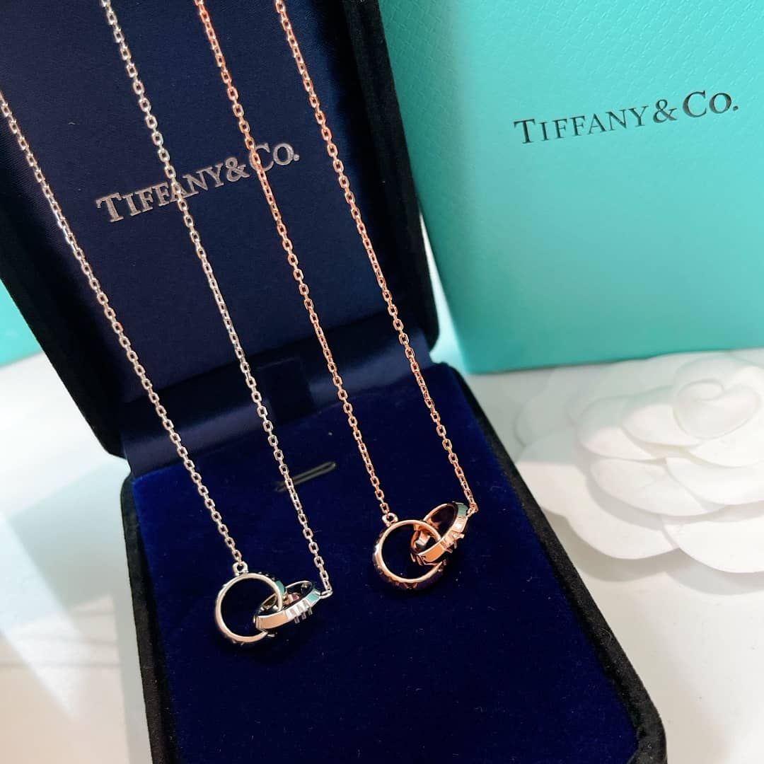 High Quality T*f*ny Necklace