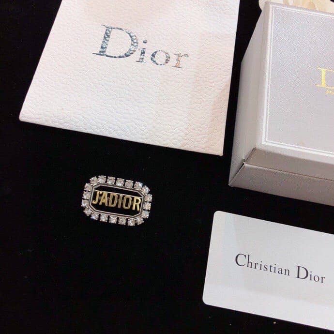 Luxury Chr1st1an D10r Classic AAA+ Brooch