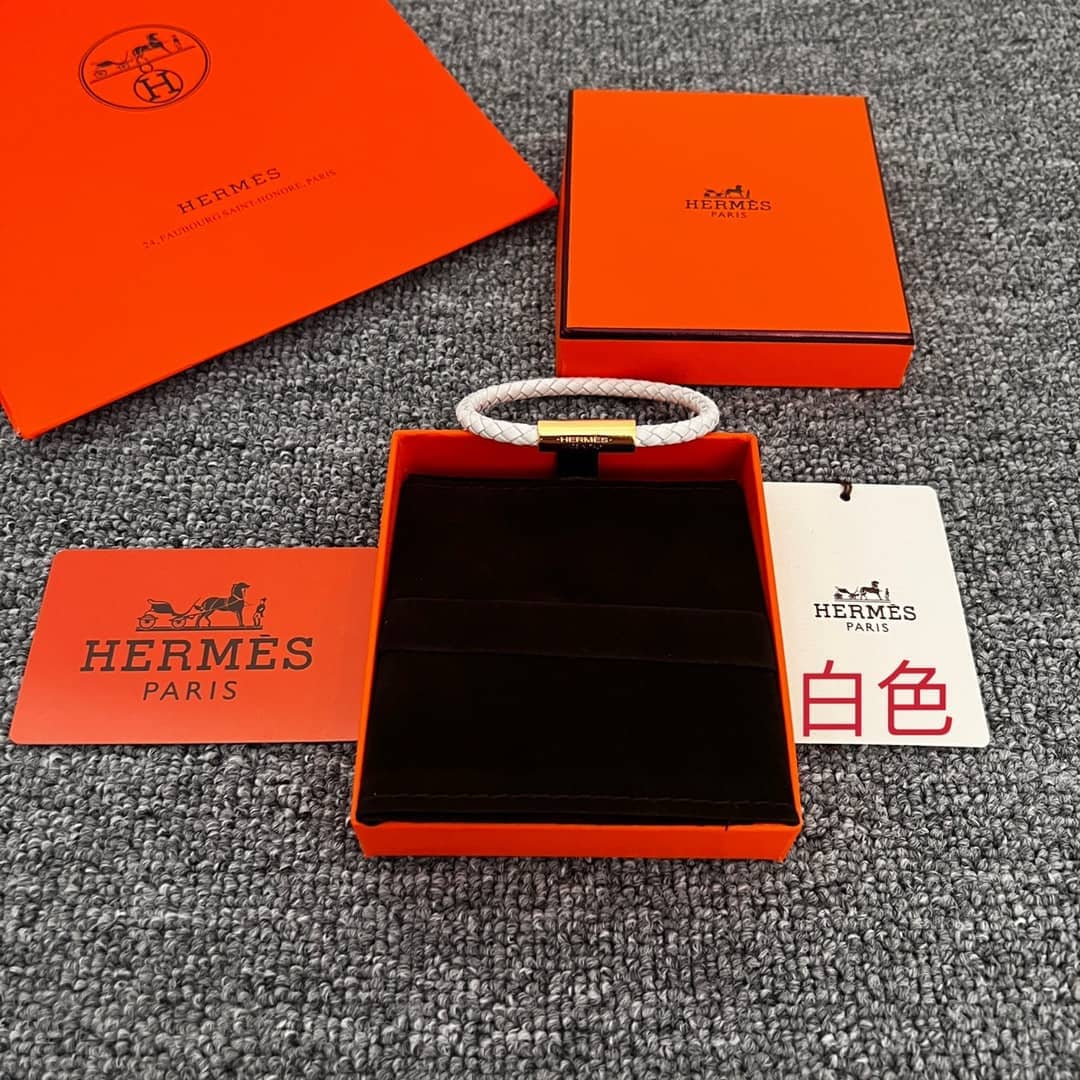 Best H**me5 Classic Bracelet