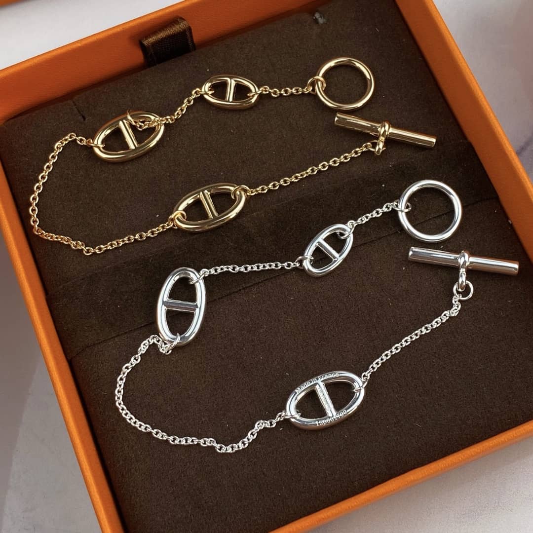 Best H**me5 Classic Bracelet