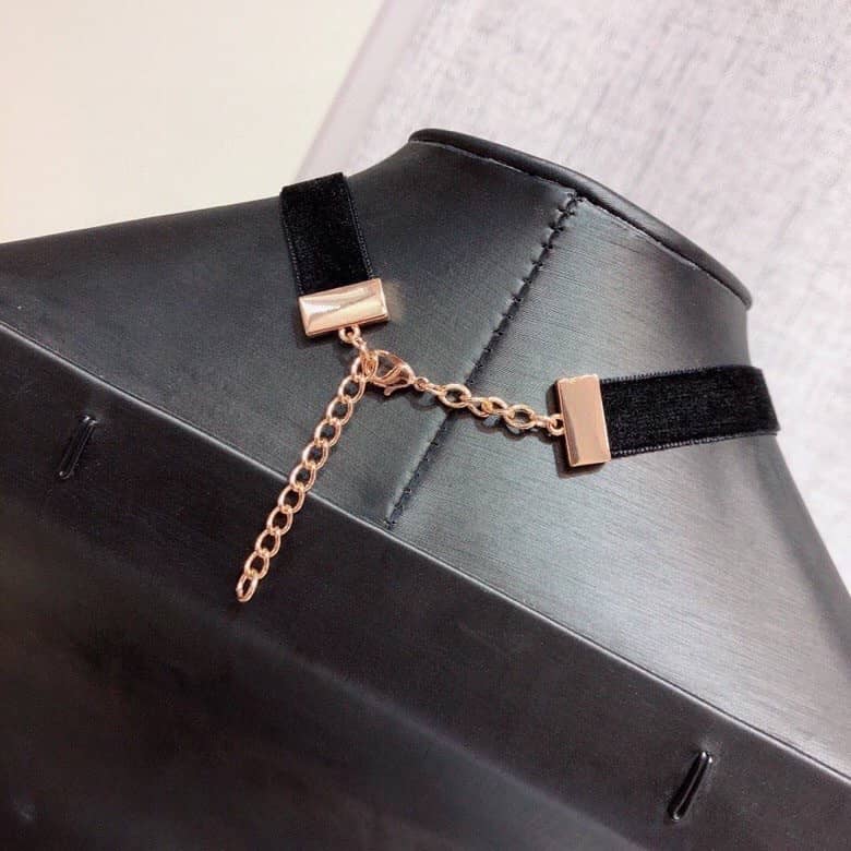 Replica Chr1st1an D10r Necklace