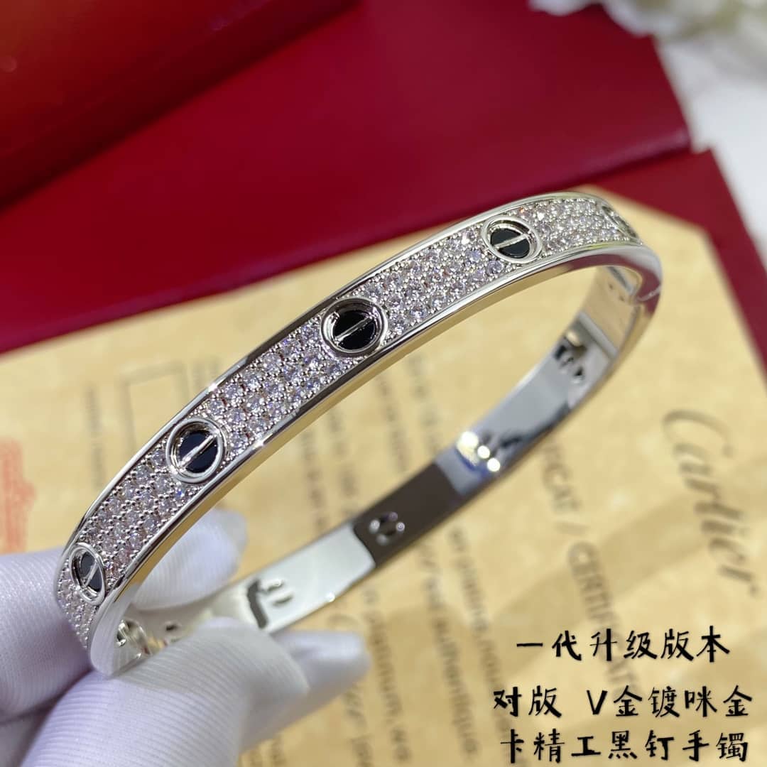 Cheap Ca*t1er Bracelet