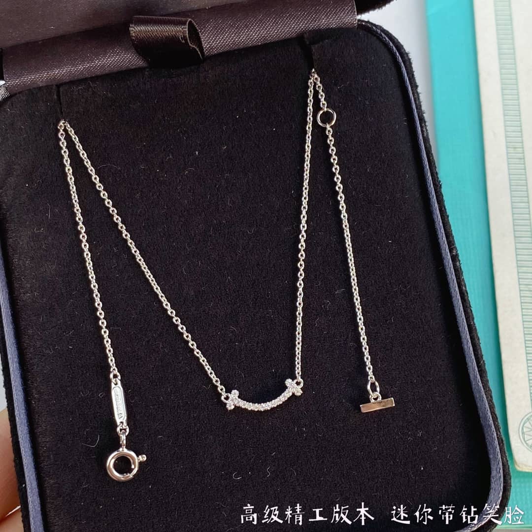 High Quality T*f*ny Necklace