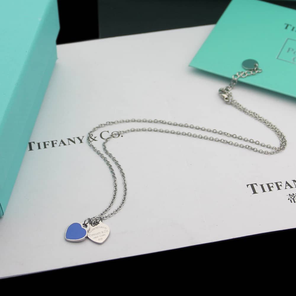 T*f*ny Necklace Copy