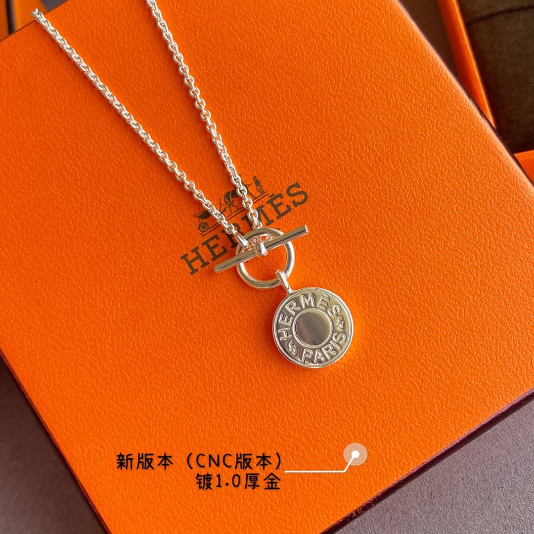 Top Quality H**me5 Necklace