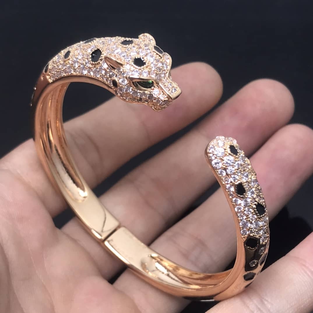 Best Ca*t1er Classic Bracelet