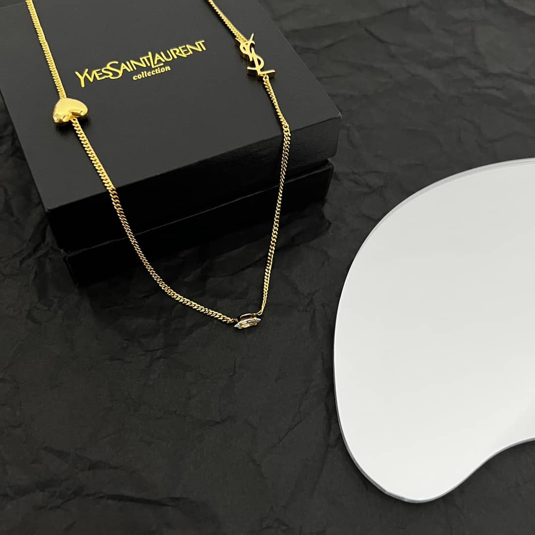 Replica Y51 Necklace