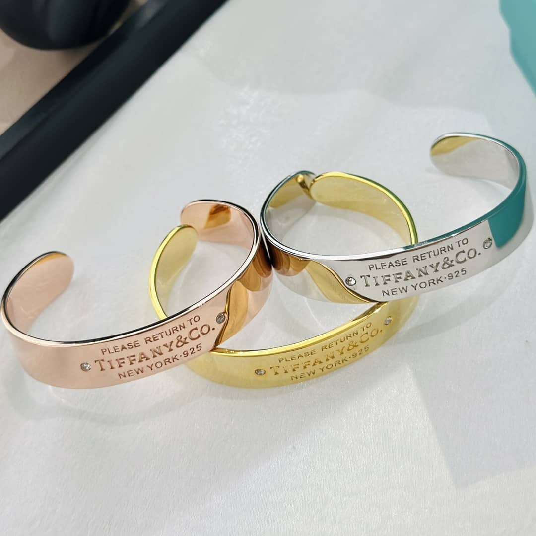 Replica T*f*ny Bracelet