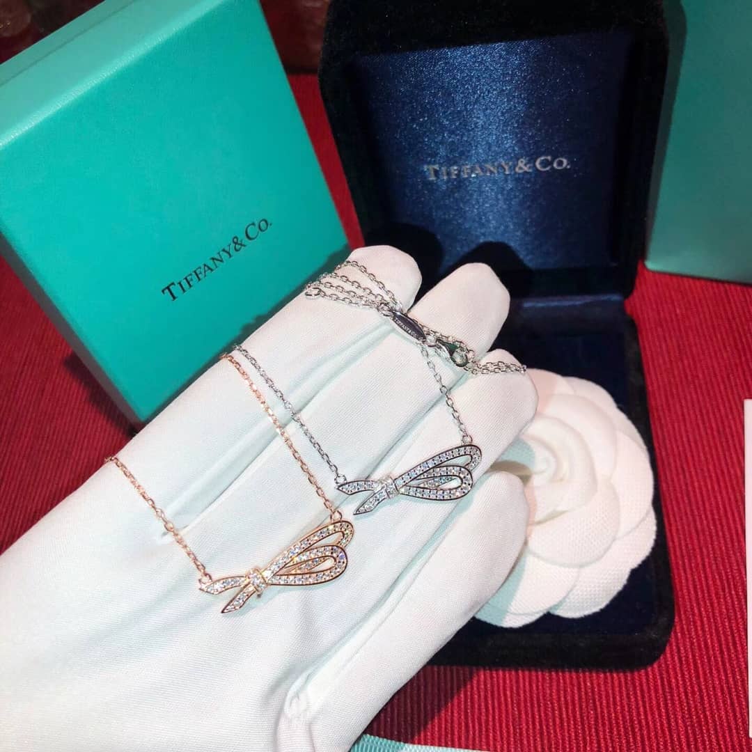 Replica T*f*ny Necklace