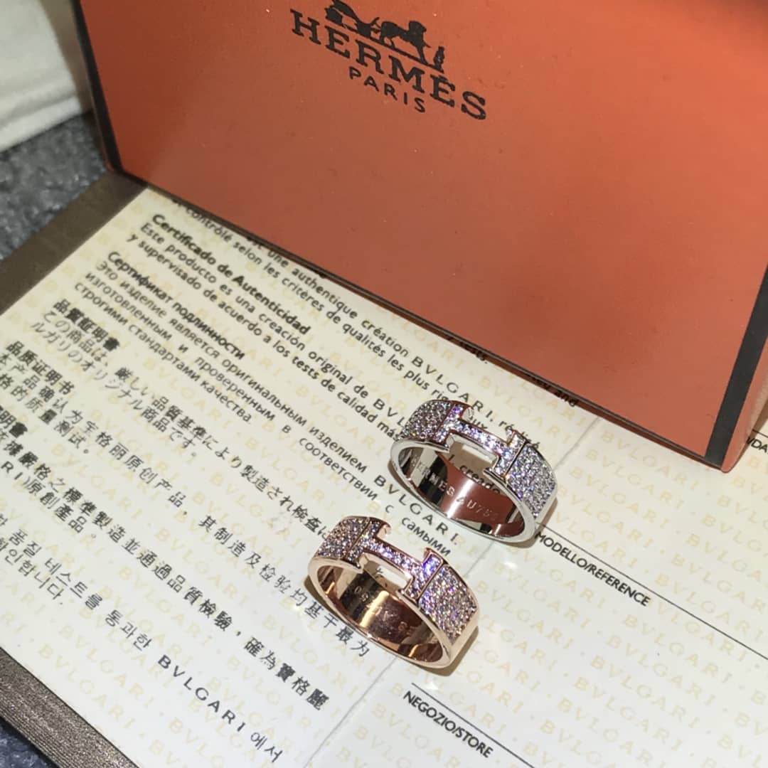 High Quality H**me5 Ring