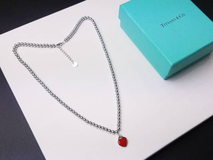 Top Quality T*f*ny Necklace