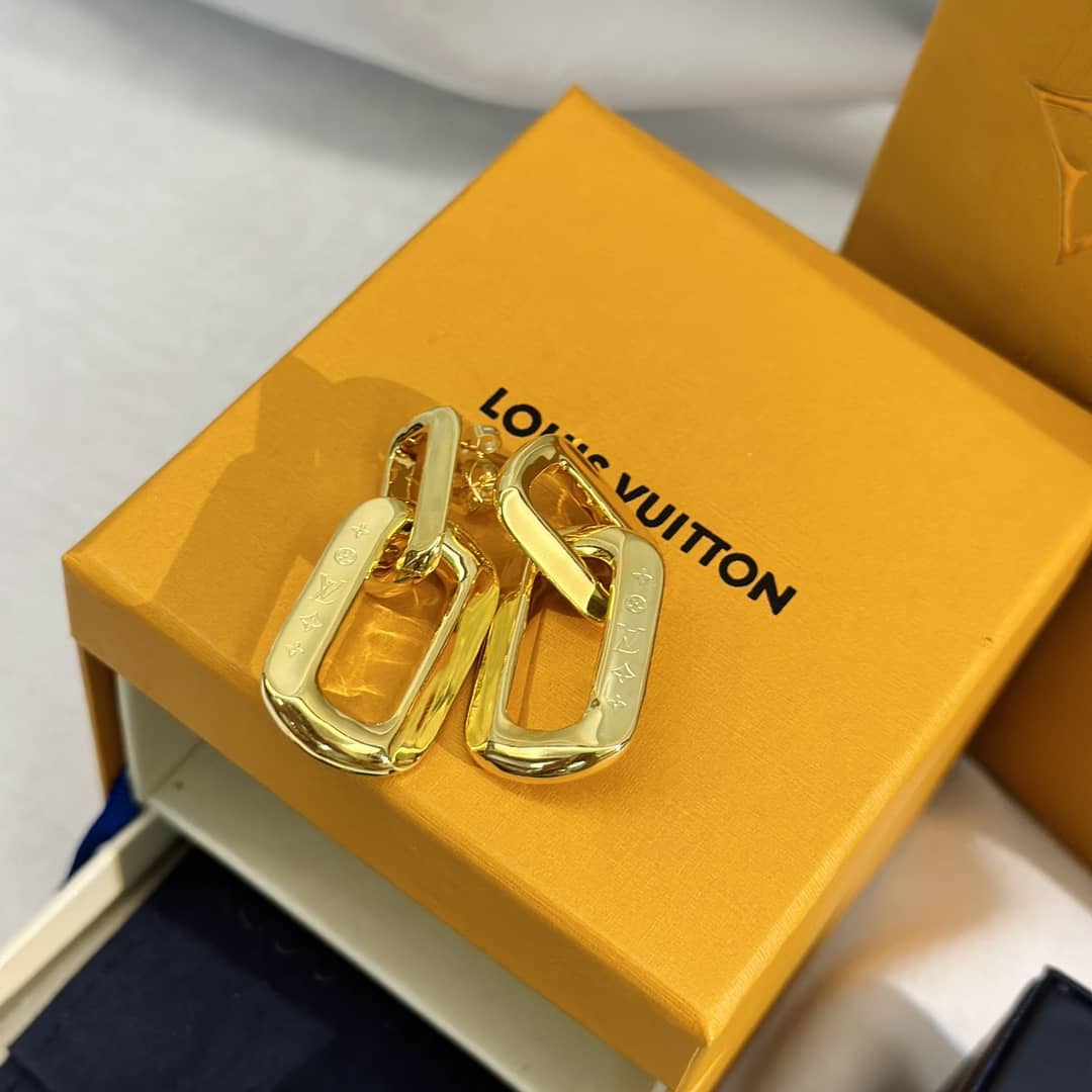 Best L0vis Vvtt0n Classic Earring