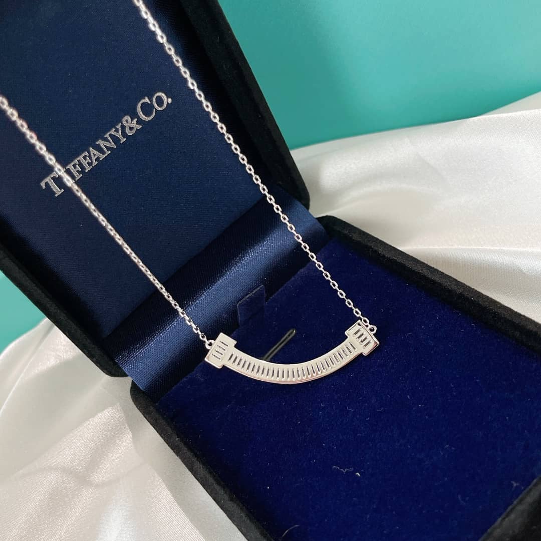 Wholesale T*f*ny AAA+ Necklace